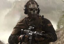Call of Duty : modern Warfare 2 – What’s inside call of duty modern warfare 2