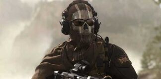 Call of Duty : modern Warfare 2 – What’s inside call of duty modern warfare 2