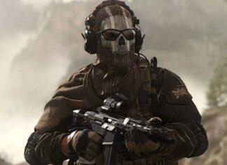 Call of Duty : modern Warfare 2 – What’s inside call of duty modern warfare 2