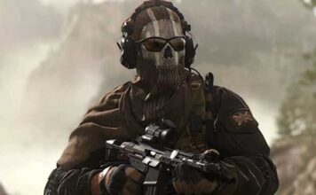 Call of Duty : modern Warfare 2 – What’s inside call of duty modern warfare 2