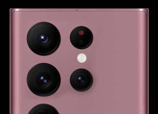 One UI 5 for European S22 models on Monday