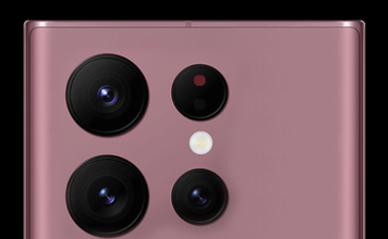 One UI 5 for European S22 models on Monday