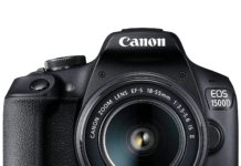 Top 5 DSLR Cameras Under 50,000 in India : October 2022